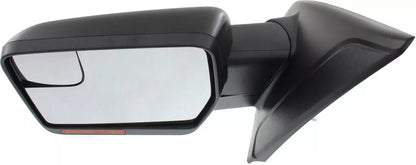 Espejo retrovisor exterior izquierdo 2011 - 2014 FORD F-150 FO1320413 BL3Z17683FAPTM-PFM