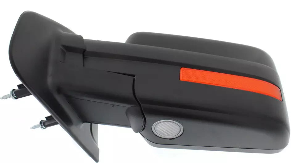 Espejo retrovisor exterior izquierdo 2011 - 2014 FORD F-150 FO1320413 BL3Z17683FAPTM-PFM