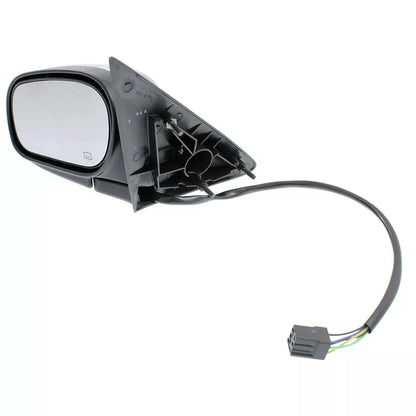 Espejo retrovisor exterior izquierdo 2003 - 2008 MERCURY GRAND MARQUIS FO1320416 6W7Z17683BA-PFM