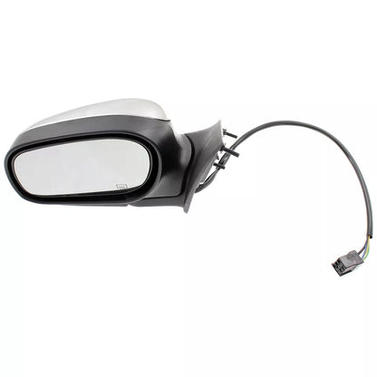 Espejo retrovisor exterior izquierdo 2003 - 2008 MERCURY GRAND MARQUIS FO1320416 6W7Z17683BA-PFM