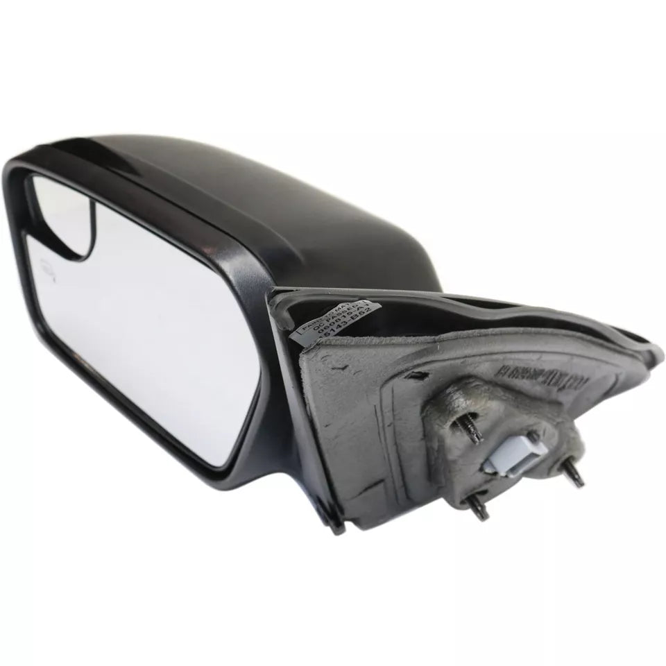 Espejo retrovisor exterior izquierdo 2011 - 2012 FORD FUSION FO1320421 BE5Z17683CA-PFM