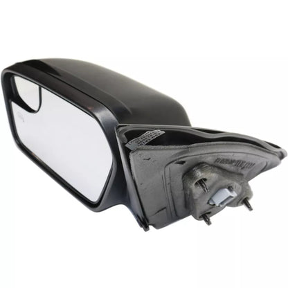 Espejo retrovisor exterior izquierdo 2011 - 2012 FORD FUSION FO1320421 BE5Z17683CA-PFM