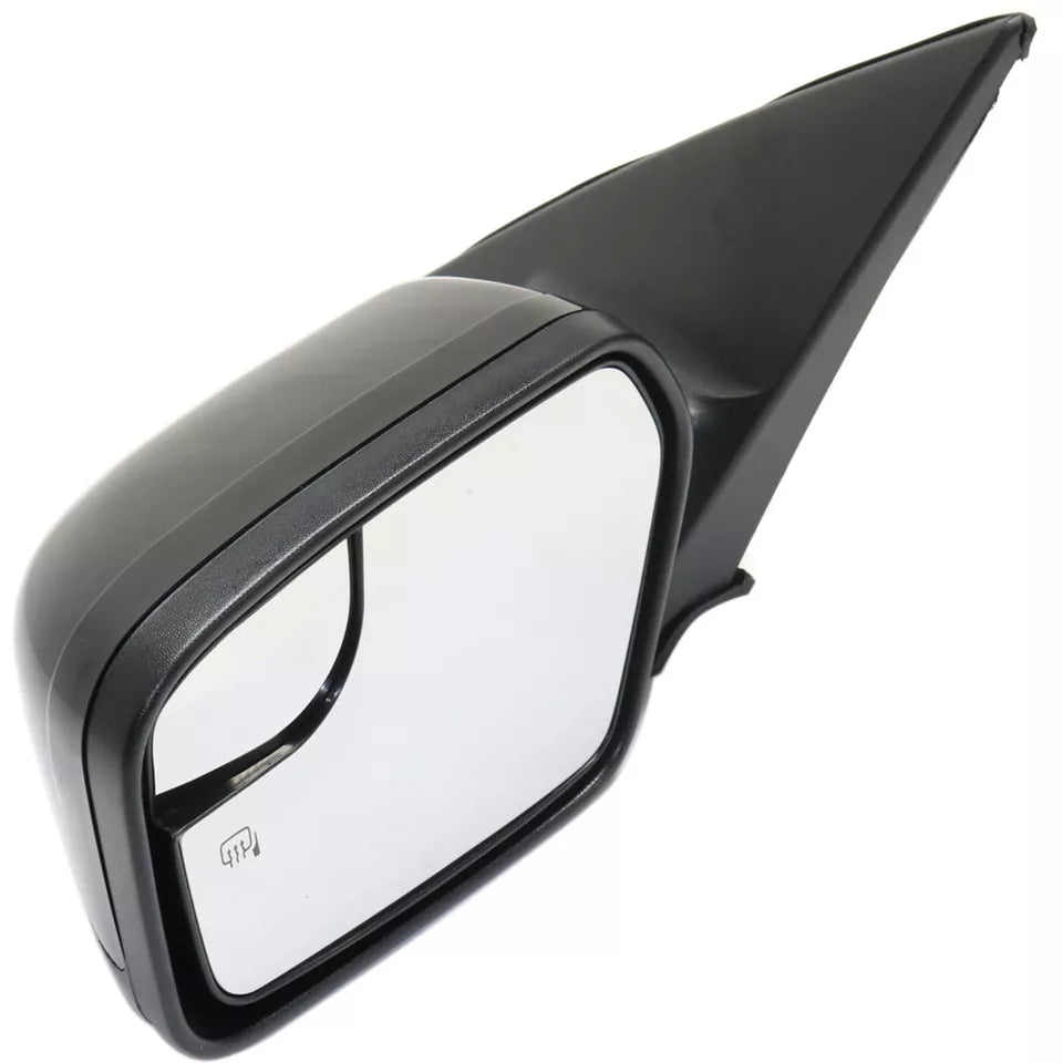 Espejo retrovisor exterior izquierdo 2011 - 2012 FORD FUSION FO1320421 BE5Z17683CA-PFM
