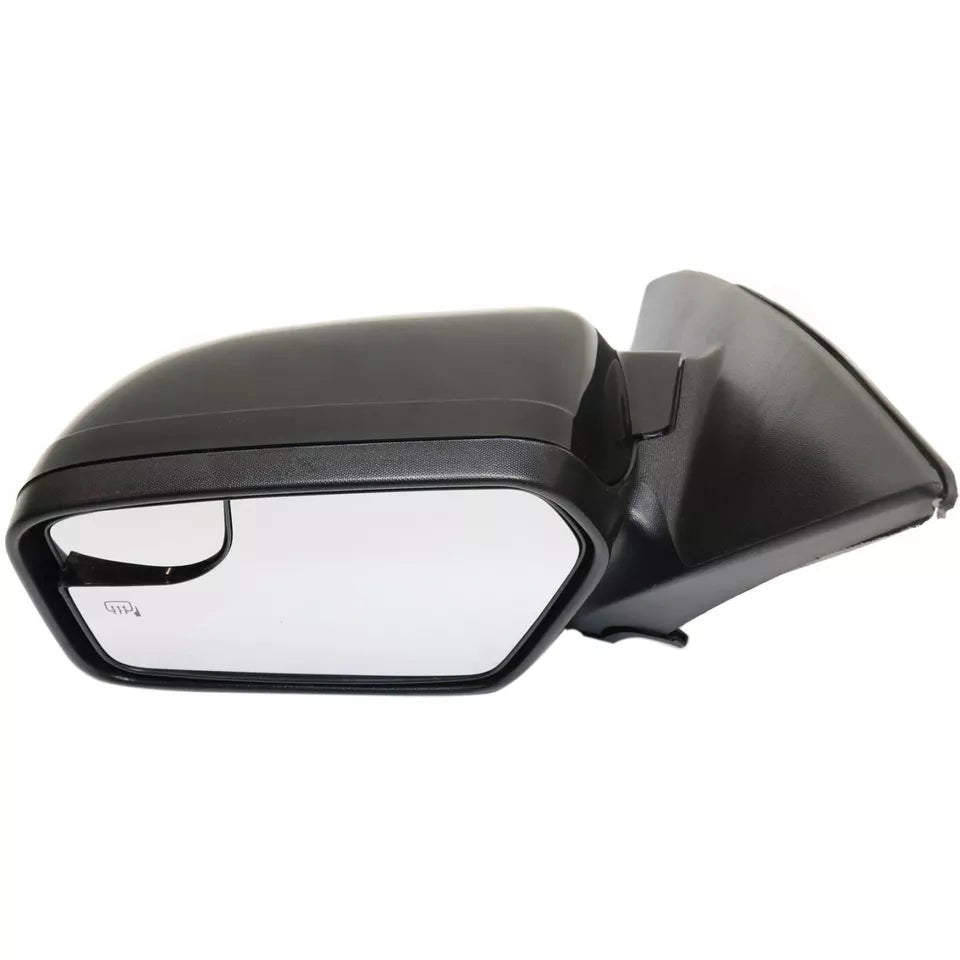 Espejo retrovisor exterior izquierdo 2011 - 2012 FORD FUSION FO1320421 BE5Z17683CA-PFM