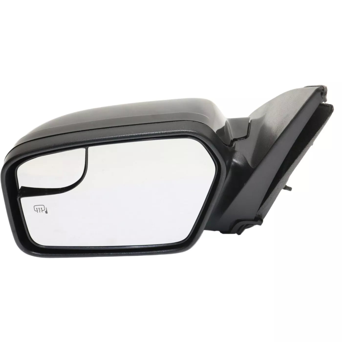 Left Side Mirror outside rear view 2011 - 2012 FORD FUSION  FO1320421 BE5Z17683CA-PFM