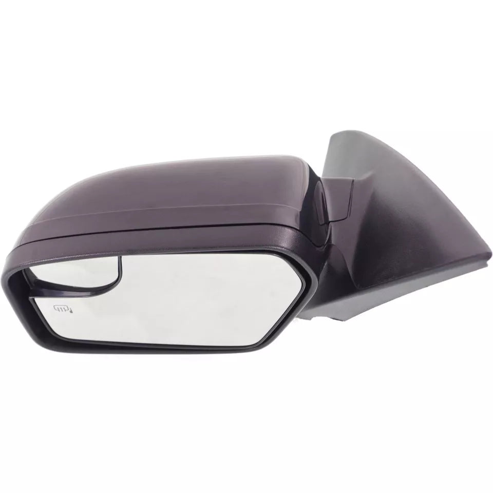 Left Side Mirror outside rear view 2011 - 2012 FORD FUSION  FO1320423 BE5Z17683BA-PFM