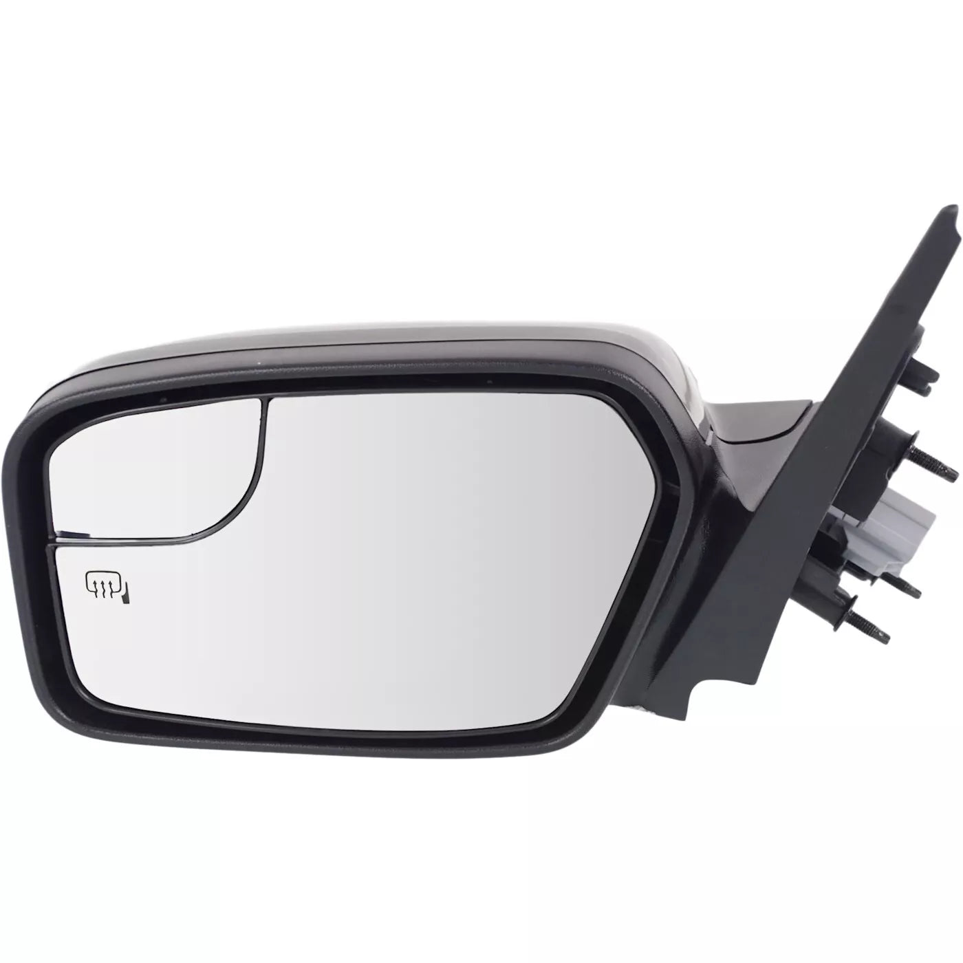 Left Side Mirror outside rear view 2011 - 2012 FORD FUSION  FO1320423 BE5Z17683BA-PFM