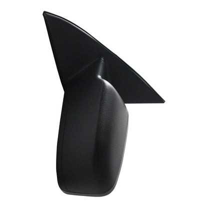 Espejo retrovisor exterior izquierdo 2011 - 2012 FORD FUSION FO1320424 BE5Z17683BA-PFM