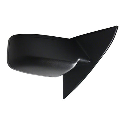 Espejo retrovisor exterior izquierdo 2011 - 2012 FORD FUSION FO1320424 BE5Z17683BA-PFM