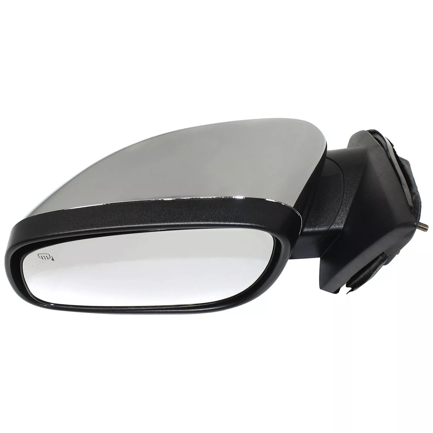 Left Side Mirror outside rear view 2010 - 2011 FORD TAURUS  FO1320429 AG1Z17683E-PFM