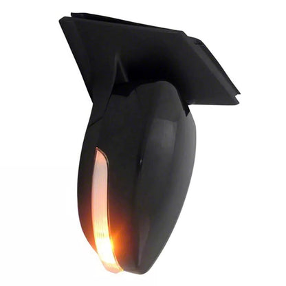 Espejo retrovisor exterior izquierdo 2013 - 2016 FORD ESCAPE FO1320437 CJ5Z17683EA-PFM