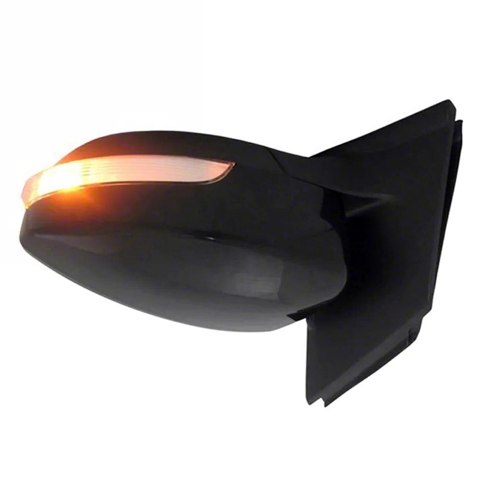 Espejo retrovisor exterior izquierdo 2013 - 2016 FORD ESCAPE FO1320437 CJ5Z17683EA-PFM