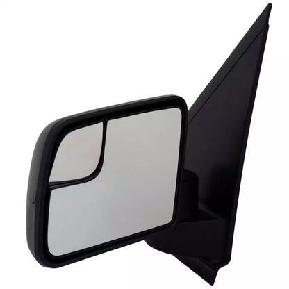 Left Side Mirror outside rear view 2011 - 2013 FORD TRANSIT CONNECT  FO1320441 BT1Z17683A-PFM