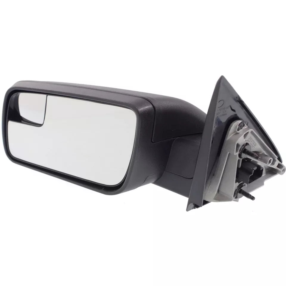 Left Side Mirror outside rear view 2013 - 2019 FORD FLEX  FO1320443 DA8Z17683AA