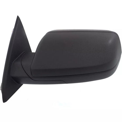 Left Side Mirror outside rear view 2013 - 2019 FORD FLEX  FO1320443 DA8Z17683AA