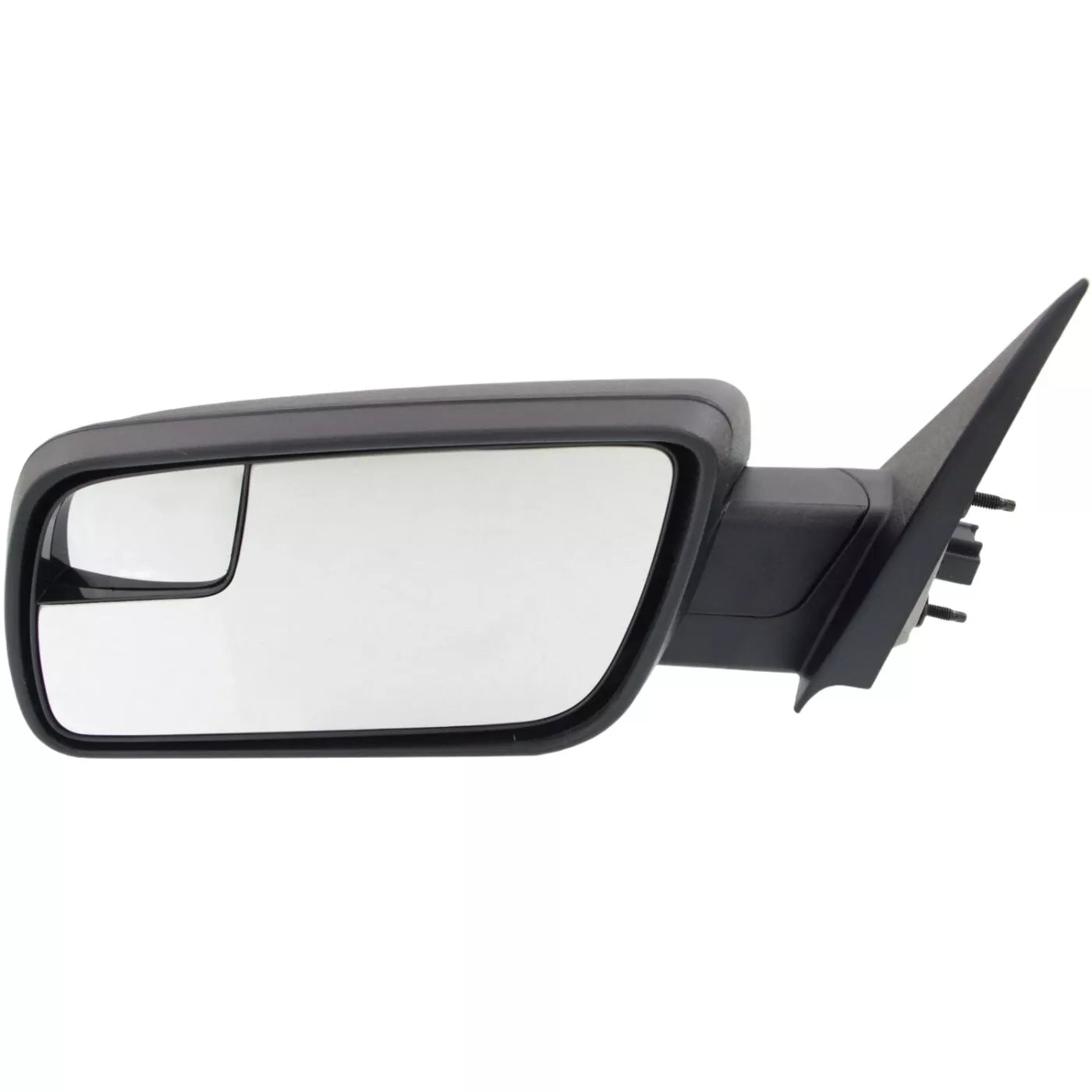 Left Side Mirror outside rear view 2013 - 2019 FORD FLEX  FO1320443 DA8Z17683AA