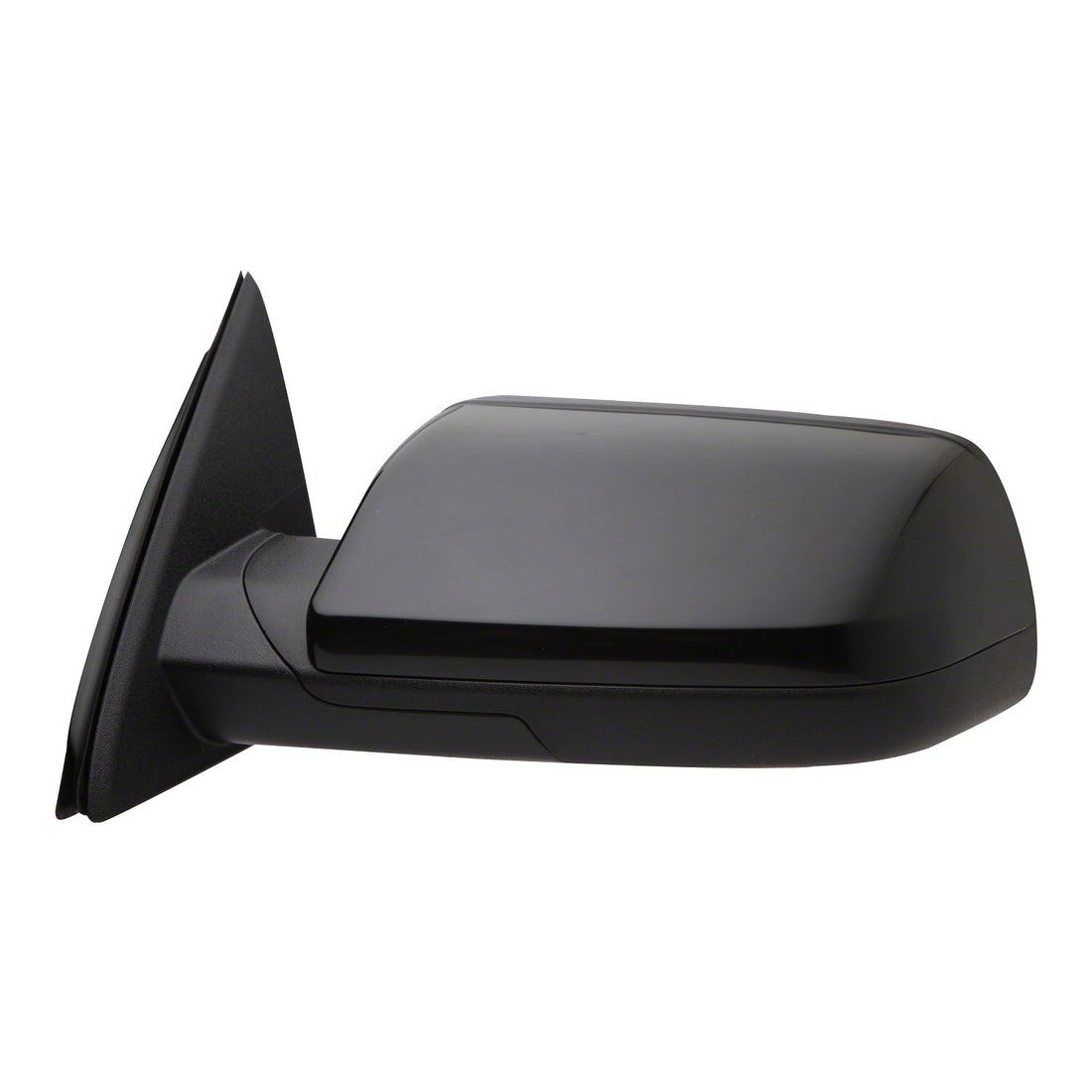 Left Side Mirror outside rear view 2013 - 2019 FORD FLEX  FO1320444 DA8Z17683BA-PFM