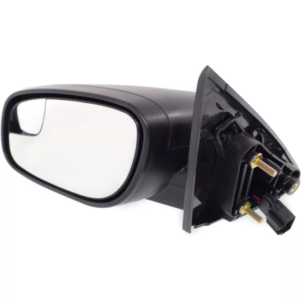Espejo retrovisor exterior izquierdo 2013 - 2019 FORD POLICE INTERCEPTOR SEDAN FO1320445 CG1Z17683A-PFM