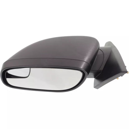 Espejo retrovisor exterior izquierdo 2013 - 2019 FORD POLICE INTERCEPTOR SEDAN FO1320445 CG1Z17683A-PFM
