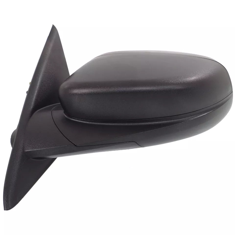 Espejo retrovisor exterior izquierdo 2013 - 2019 FORD POLICE INTERCEPTOR SEDAN FO1320445 CG1Z17683A-PFM