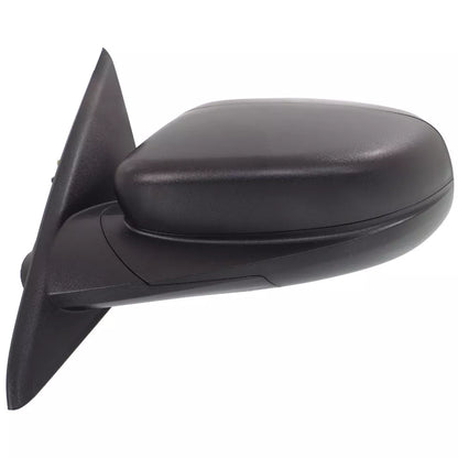 Espejo retrovisor exterior izquierdo 2013 - 2019 FORD POLICE INTERCEPTOR SEDAN FO1320445 CG1Z17683A-PFM