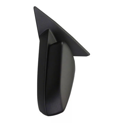 Espejo retrovisor exterior izquierdo 2013 - 2014 FORD MUSTANG FO1320451 DR3Z17683AA-PFM