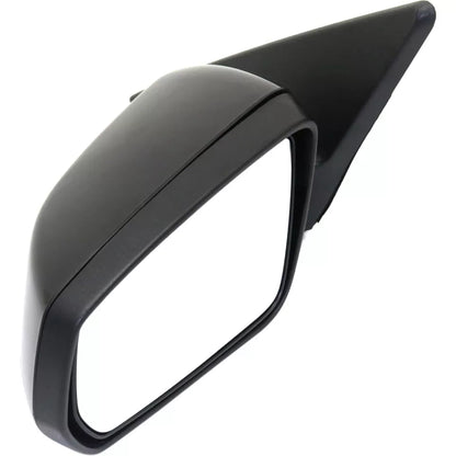 Espejo retrovisor exterior izquierdo 2013 - 2014 FORD MUSTANG FO1320452 DR3Z17683CA-PFM
