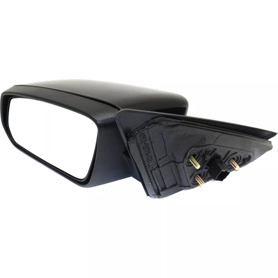 Espejo retrovisor exterior izquierdo 2013 - 2014 FORD MUSTANG FO1320452 DR3Z17683CA-PFM