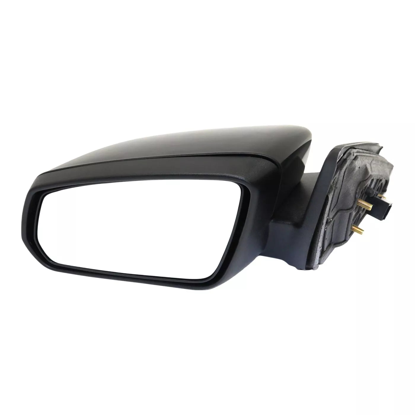 Left Side Mirror outside rear view 2013 - 2014 FORD MUSTANG  FO1320452 DR3Z17683CA-PFM
