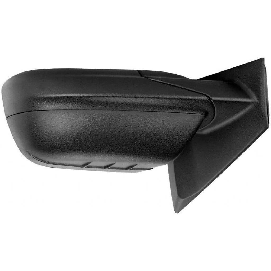 Left Side Mirror outside rear view 2011 - 2014 FORD EDGE  FO1320454 CT4Z17683AA