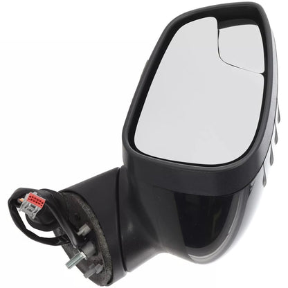 Espejo retrovisor exterior izquierdo 2011 - 2019 FORD FIESTA FO1320458 AE8Z17683A-PFM