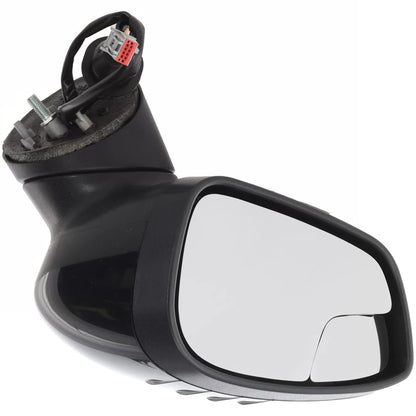 Espejo retrovisor exterior izquierdo 2011 - 2019 FORD FIESTA FO1320458 AE8Z17683A-PFM