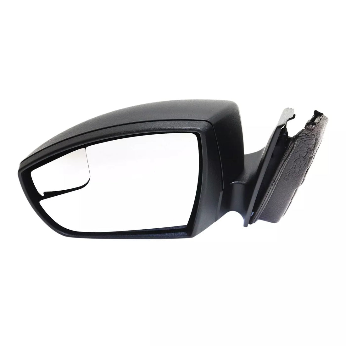 Left Side Mirror outside rear view 2012 - 2014 FORD FOCUS  FO1320461 CM5Z17683B-PFM