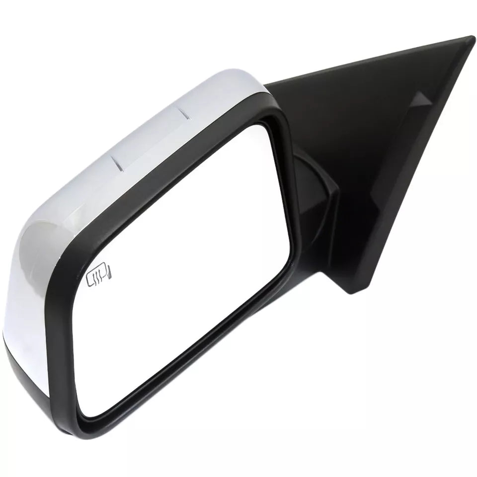 Espejo retrovisor exterior izquierdo 2007 - 2007 LINCOLN MKX FO1320466 7A1Z17683BB