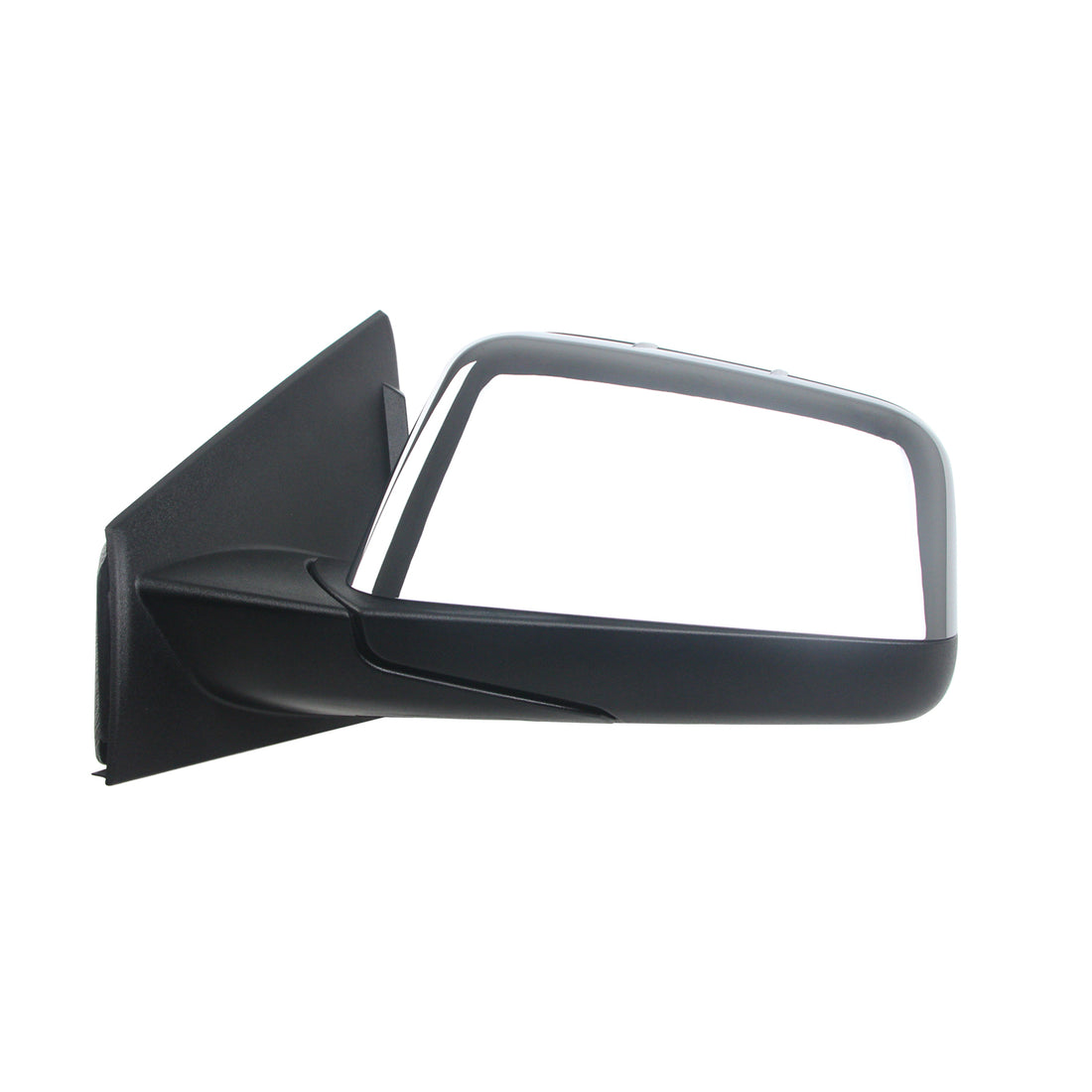 Left Side Mirror outside rear view 2007 - 2007 LINCOLN MKX  FO1320466 7A1Z17683BB