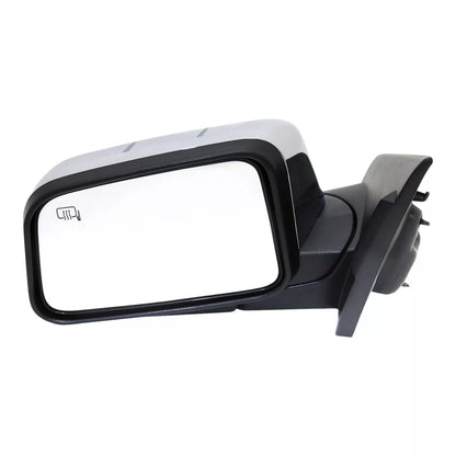 Left Side Mirror outside rear view 2007 - 2007 LINCOLN MKX  FO1320466 7A1Z17683BB