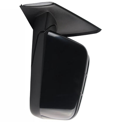 Espejo retrovisor exterior izquierdo 2008 - 2009 LINCOLN MKX FO1320467 8A1Z17683BA