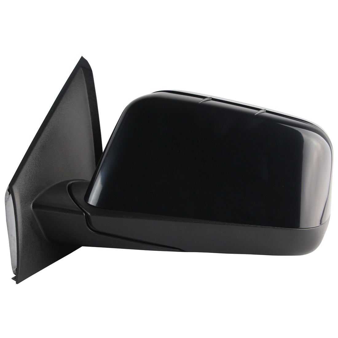 Left Side Mirror outside rear view 2008 - 2009 LINCOLN MKX  FO1320467 8A1Z17683BA