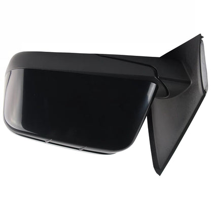 Espejo retrovisor exterior izquierdo 2008 - 2009 LINCOLN MKX FO1320467 8A1Z17683BA