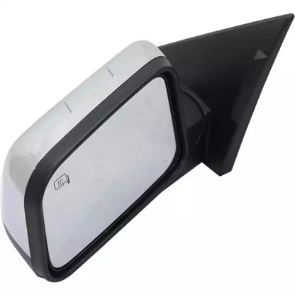 Espejo retrovisor exterior izquierdo 2007 - 2007 LINCOLN MKX FO1320475 7A1Z17683AB