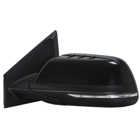 Espejo retrovisor exterior izquierdo 2011 - 2015 LINCOLN MKX FO1320477 CA1Z17683CAPTM