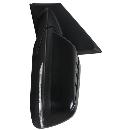 Espejo retrovisor exterior izquierdo 2011 - 2015 LINCOLN MKX FO1320477 CA1Z17683CAPTM