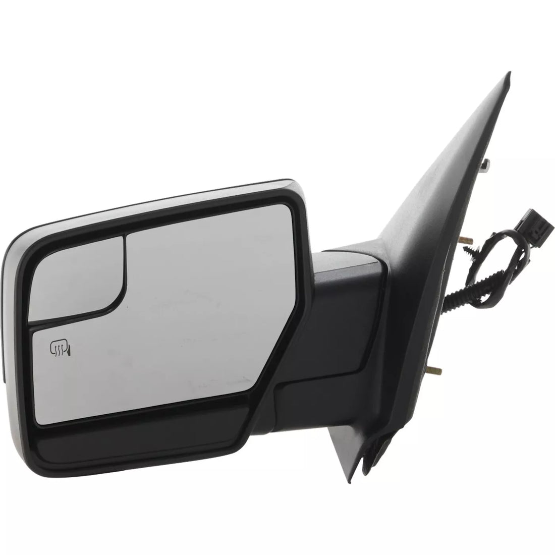 Left Side Mirror outside rear view 2007 - 2017 FORD EXPEDITION  FO1320485 CL1Z17683AA 8L1Z17683AA-PFM BL