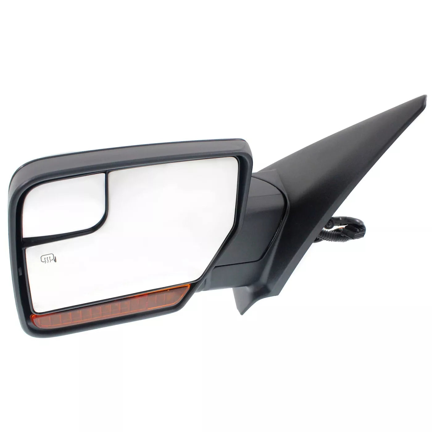 Espejo retrovisor exterior izquierdo 2012 - 2017 FORD EXPEDITION FO1320486 CL1Z17683BA