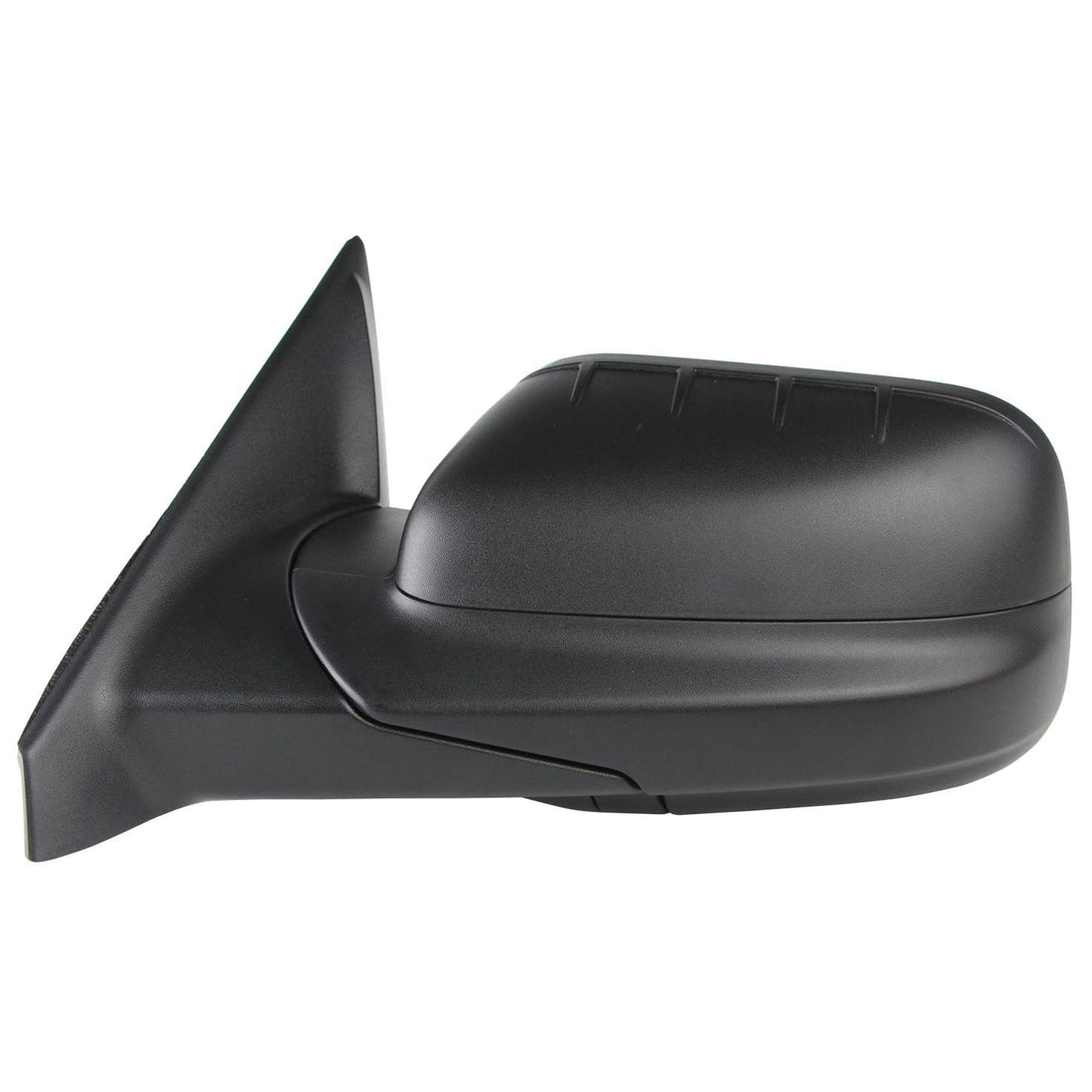 Left Side Mirror outside rear view 2011 - 2015 FORD EXPLORER  FO1320499 BB5Z17683AA-PFM