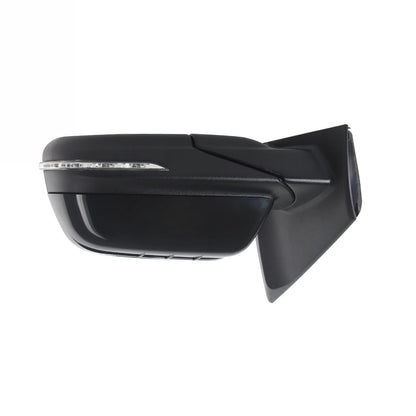 Espejo retrovisor exterior izquierdo 2012 - 2014 FORD EDGE FO1320502 CT4Z17683CAPTM