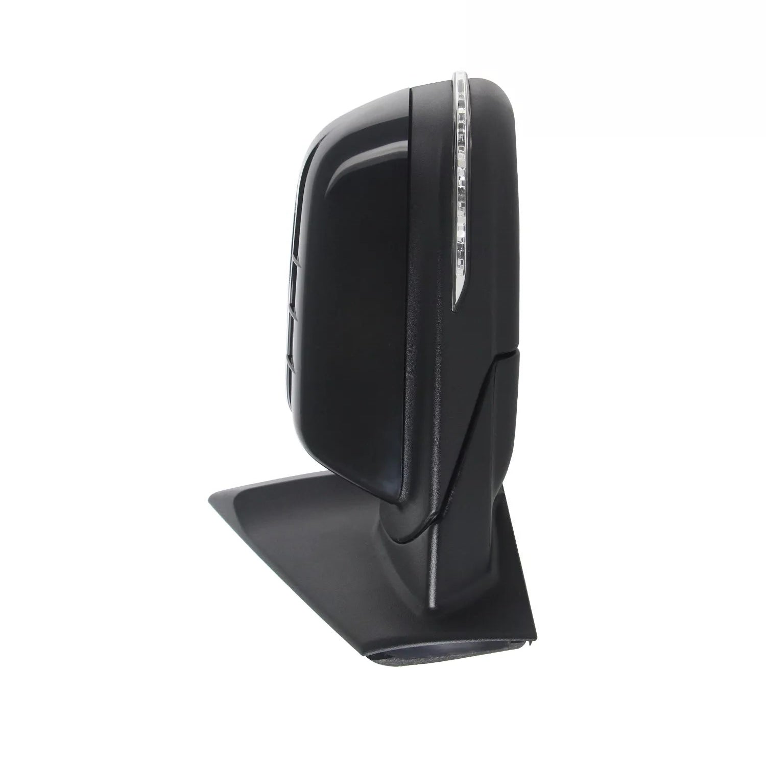 Espejo retrovisor exterior izquierdo 2012 - 2014 FORD EDGE FO1320503 CT4Z17683EAPTM