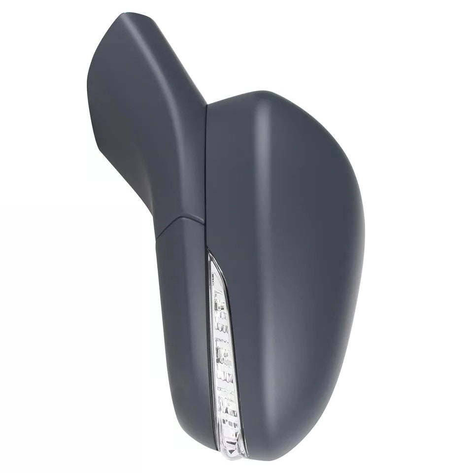 Espejo retrovisor exterior izquierdo 2014 - 2014 FORD FUSION FO1320508 DS7Z17683NBPTM-PFM