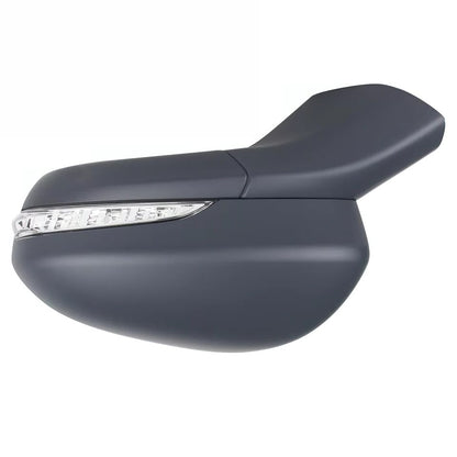 Espejo retrovisor exterior izquierdo 2014 - 2014 FORD FUSION FO1320508 DS7Z17683NBPTM-PFM