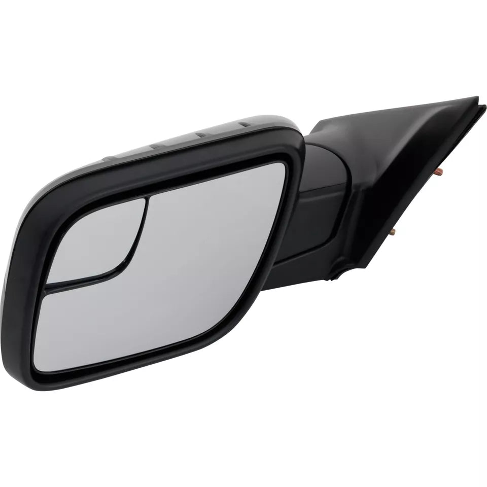 Espejo retrovisor exterior izquierdo 2011 - 2015 FORD EXPLORER FO1320510 BB5Z17683NA-PFM